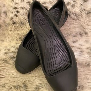 Crocs Sienna Flats